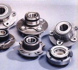 汽车前轮轴承损坏的常见症状与维修指南