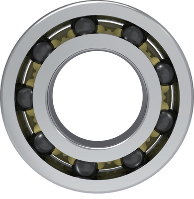 电驱时代，解码汽车轴承之变