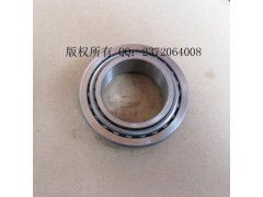 内圈加高圆锥滚子轴承JL68145 11Z 非标汽车轴承的性能解析与应用