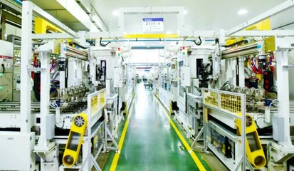 万向钱潮重组预案出炉 加速整合资源，冲击全球汽车零部件领军地位